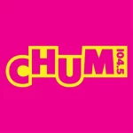 104.5 CHUM FM