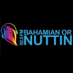 Bahamian Or Nuttin