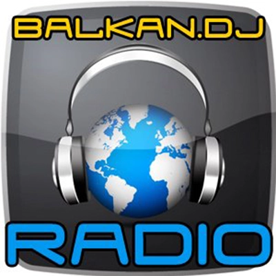 Balkan DJ Radio