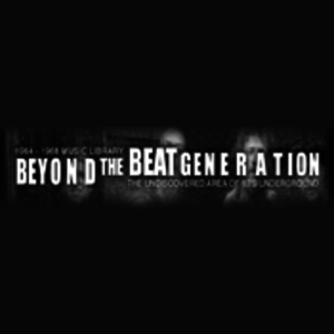 Beyond The Beat Generation