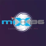 Mix 96.9 FM
