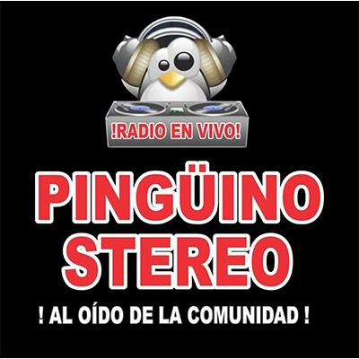 Pinguino Stereo