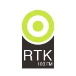 RTK Radio