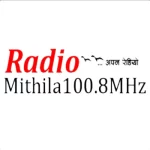 Radio Mithila