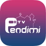 Radio Pendimi Live Kanali-1