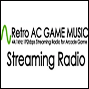 Retro PC GAME Music Radio