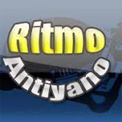 Ritmo Antiyano