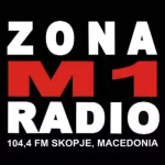 ZONA M1 RADIO