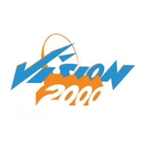 radio vision 2000